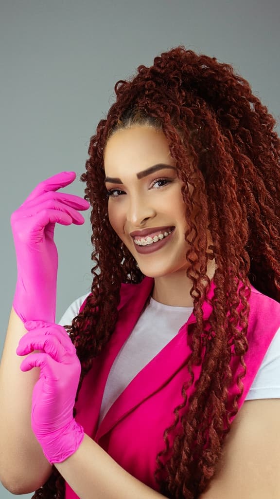 Jamily Guimarães - Foto 2