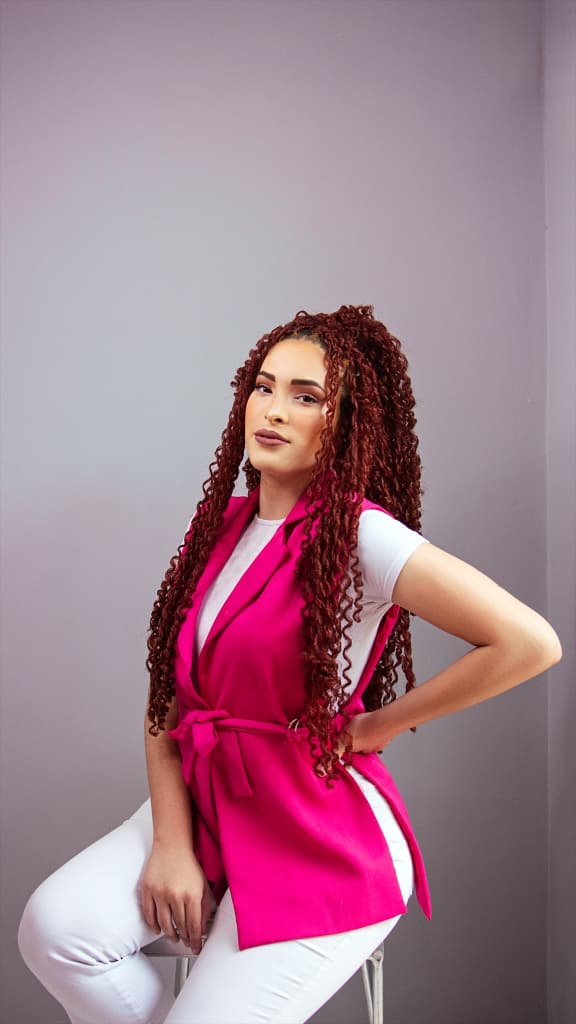 Jamily Guimarães - Foto 3